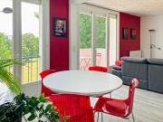 Appartement 4 pièces 67 m²