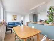 Appartement 4 pièces 67 m²