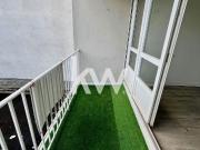 Appartement 4 pièces 67 m²
