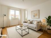 Appartement 4 pièces 67 m²