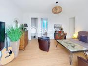 Appartement 4 pièces 67 m²