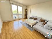 Appartement 4 pièces 67 m²