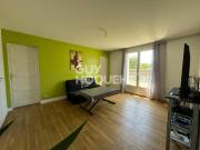 Appartement 4 pièces 67 m²
