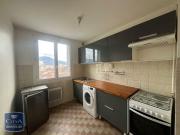 Appartement 4 pièces 67 m²