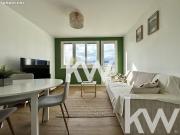 Appartement 4 pièces 67 m²