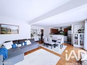 Appartement 4 pièces 67 m²