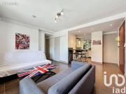 Appartement 4 pièces 67 m²