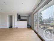 Appartement 4 pièces 67 m²