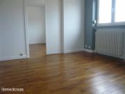 Appartement 4 pièces 67 m²