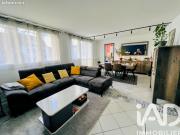 Appartement 4 pièces 67 m²