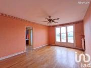 Appartement 4 pièces 67 m²