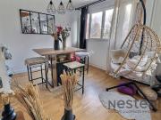 Appartement 4 pièces 67 m²