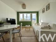 Appartement 4 pièces 67 m²