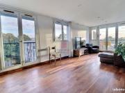 Appartement 4 pièces 67 m²