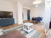 Appartement 4 pièces 67 m²