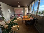 Appartement 4 pièces 67 m²