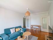 Appartement 4 pièces 67 m²