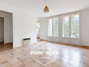 Appartement 4 pièces 67 m²