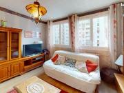 Appartement 4 pièces 67 m²