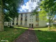 Appartement 4 pièces 67 m²
