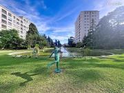 Appartement 4 pièces 67 m²