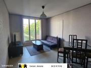 Appartement 4 pièces 67 m²