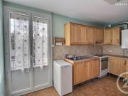 Appartement 4 pièces 67 m²