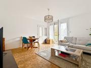 Appartement 4 pièces 67 m²