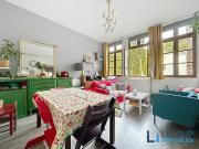 Appartement 4 pièces 67 m² Appartement 4 pièces 67 m²