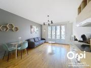Appartement 4 pièces 67 m²