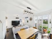 Appartement 4 pièces 67 m²