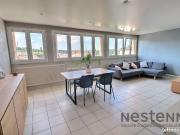 Appartement 4 pièces 67 m²