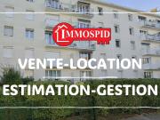 Appartement 4 pièces 67 m²