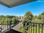 Appartement 4 pièces 67 m²