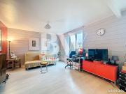 Appartement 4 pièces 67 m²