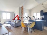 Appartement 4 pièces 67 m² Appartement 4 pièces 67 m²