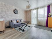 Appartement 4 pièces 67 m²