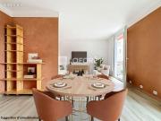 Appartement 4 pièces 67 m²