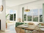 Appartement 4 pièces 67 m²