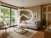 Appartement 4 pièces 67 m²