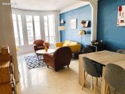 Appartement 4 pièces 67 m²