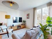 Appartement 4 pièces 67 m²