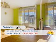 Appartement 4 pièces 67 m²