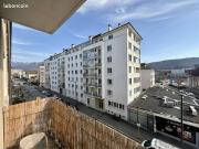 Appartement 4 pièces 67 m²