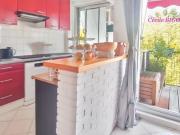 Appartement 4 pièces 67 m²