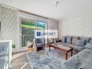 Appartement 4 pièces 67 m²