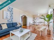 Appartement 4 pièces 67 m²