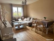 Appartement 4 pièces 67 m²