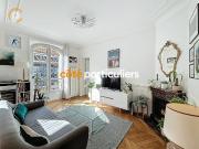 Appartement 4 pièces 67 m²