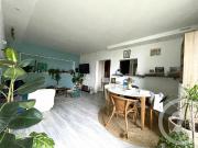 Appartement 4 pièces 67 m²